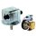 Druckschalter Impeller  Pumpen   4732-0000 Trockenlaufschutz Schalter