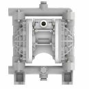 Druckluft-Doppelmembranpumpe | 1/2 Zoll | E5PP5T559D