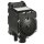 Flojet Bag-in-Box-Pumpe, Serie G55 Druckluftbetrieben 26,5 Liter/minute
