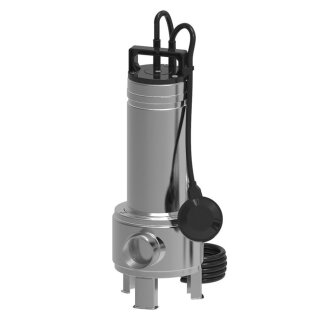 Lowara Domo7/B TÜV