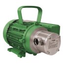 COMBISTAR 2000-B, 2800 min-1, 230 V; Impellerpumpe mit...