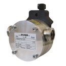 COMBISTAR/V 2001-A; Impellerpumpe mit Adapter für...