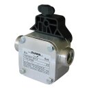 UNISTAR/K 2001-B; Impellerpumpe m. Adapter f. Bohrmaschine