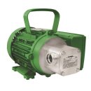 UNISTAR/K 2000-B, 2800 min-1, 230 V; Impellerpumpe mit...