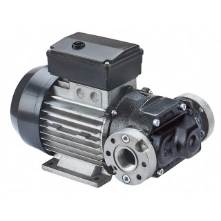 E 80-m Dieselpumpe , 1400 min-1, 230 V; ohne Zubehör