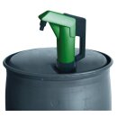 Handpumpe für Öle/Diesel; mit verstellbarem...
