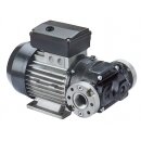 E 120-t Dieselpumpe , 1450 min-1, 400 V; ohne Zubehör