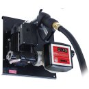 E 72-BS/Z Betankungsset mit Zählwerk K33 230 V;...