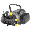 MC 18 Membranpumpe , 230 V; mit Elektromotor, Kabel und...
