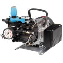 MC 25 Membranpumpe , 230 V; mit Elektromotor, Kabel und...