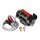 Carry E 3000 , 1500/2900 min-1, 12/24 V; Dieselpumpe mit Tragegriff, Schalter und Kabel