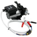 Carry Panther , 2900 min-1, 12 V; Dieselpumpe mit...