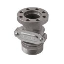 E 3000-F/Z Betankungsset für Diesel , 12/24 V;...