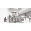 Batterieset Panther DC, 12 V; mit Dieselpumpe,...