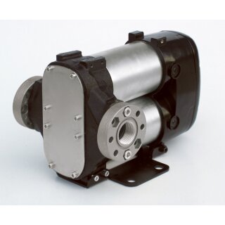 BI 100 Dieselpumpe , 2000 min-1, 24 V; mit Ein-/Ausschalter