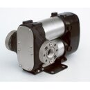 BI 100 Dieselpumpe , 2000 min-1, 12 V; mit Ein-/Ausschalter