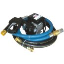 E 56-BS Betankungsset ohne Zählwerk , 230 V;...