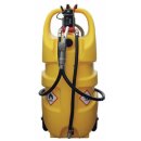 Mobiler Diesel Caddy 110 Liter