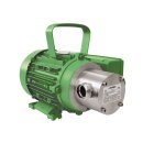NIROSTAR 2000-A/PF, 1400 min-1, 230/400 V; Impellerpumpe...