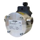 NIROSTAR 2001-B; Impellerpumpe ohne Antrieb