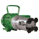 NIROSTAR/E 2000-B/PT, 2800 min-1, 230 V; Impellerpumpe...