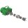 NIROSTAR/E 2000-B/PT, 1400 min-1, 230/400 V; Impellerpumpe mit Motor, Kabel und Stecker
