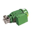 NIROSTAR/E 2000-C/PF, 1400 min-1, 400 V; Impellerpumpe...