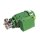 NIROSTAR/E 2000-C/PF, 1400 min-1, 400 V; Impellerpumpe mit Motor und Kabel, ohne Stecker