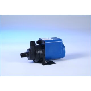 Totton Magenetgekoppelte  Kreisel-Pumpe NDP 14/2 bis zu 13,8 Liter/minute 230 Volt 1/4 " BSP-Außengewinde
