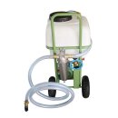 Cleaning Mobilcenter - Behälter 55 Liter;...