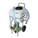 Cleaning Mobilcenter - Behälter 55 Liter;...