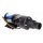 Jabsco Macerator Fäkalienpumpe 12 Volt, Zerhackerpumpe