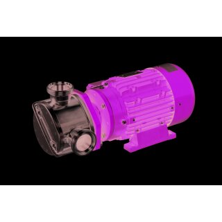 NIROSTAR/E 2000-F/PF, 600 min-1, 400 V; Impellerpumpe mit Motor, ohne Kabel und Stecker