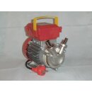 Kreiselpumpe Selbstansaugend Edelstahl  15 Liter / Minute