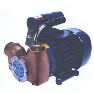 Impellerpumpe Universal  230 Volt 80 Liter / Minute  Baugröße 080