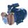 Impellerpumpe Universal  230 Volt 80 Liter / Minute  Baugröße 080