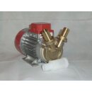 Kreiselpumpe 12 Volt 2500 Liter / Stunde