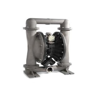 Druckluftmembranpumpe 2 " Zoll