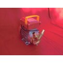Kreiselpumpe 230 Volt  IP 55 förderleistung 1700...