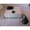 Pumpendrehzahlregler 230 Volt AC