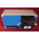 Schlauchpumpe Drehzahl regelbar 230 Volt
