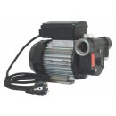 Dieselpumpe 220 Volt 70 Liter