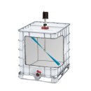 Tank und Behälterinnenreiniger 230 Volt