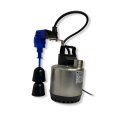 LOWARA Schmutzwasserpumpe Tauchpumpe DOC 3/A GW L17  mit...
