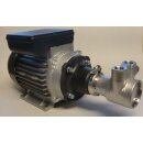 Boosterpumpe 160 Liter Stunde Osmosewasser