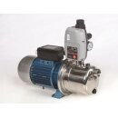 Gleichstrom Jetpumpe mit Druck Steuerung 12-Volt