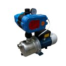 Gleichstrom Jetpumpe mit Druck Steuerung 24-Volt