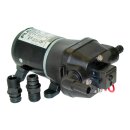 Membranpumpe 12 Volt Selbstsaugende Wasserpumpe