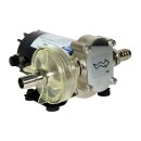 Gear Puppy 12 Volt 24,5 Liter/ Minute Selbtansaugend...