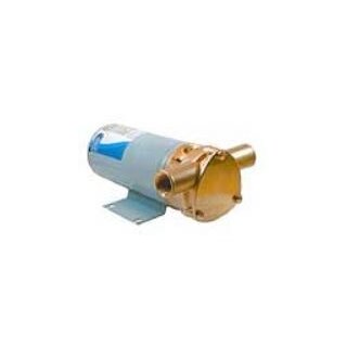 Impellerpumpe Jabsco Water Puppy , 12 Volt